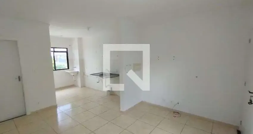 Apartamento para Aluguel - Jardim Florestan Fernandes, 2 Quartos,  45 m² - Ribeirão Preto