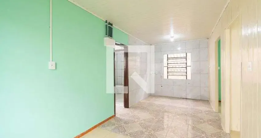 Casa / Sobrado em Condomínio para Aluguel - Bairro Fátima, 2 Quartos,  45 m² - Canoas