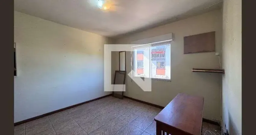 Apartamento para Aluguel - Centro, 2 Quartos,  48 m² - São Leopoldo