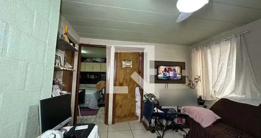 Apartamento para Aluguel - Rio dos Sinos, 2 Quartos,  54 m² - São Leopoldo