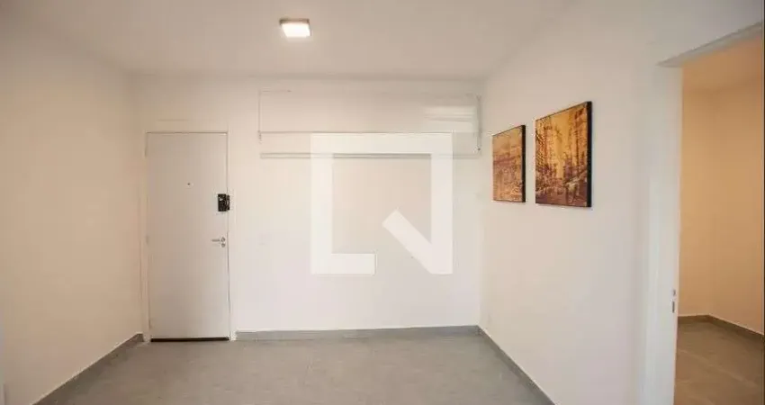 Apartamento para Aluguel - Jardim Florestan Fernandes, 2 Quartos,  43 m² - Ribeirão Preto