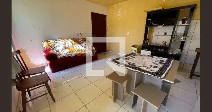 Apartamento para Aluguel - Campina, 2 Quartos,  48 m² - São Leopoldo