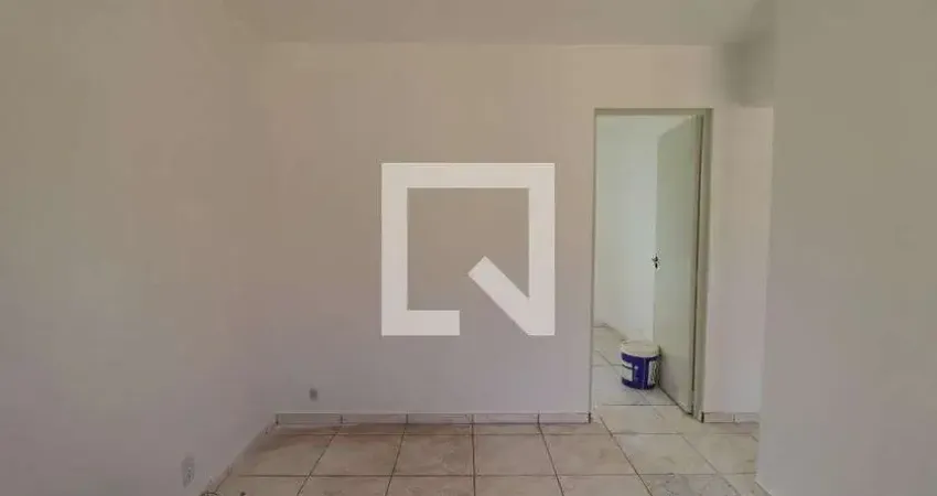 Apartamento para Aluguel - Jardim Silvio Passalacqua, 2 Quartos, 45 m² - Ribeirão Preto