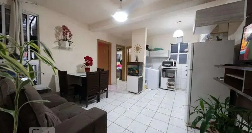 Apartamento para Aluguel - Campina, 2 Quartos,  60 m² - São Leopoldo