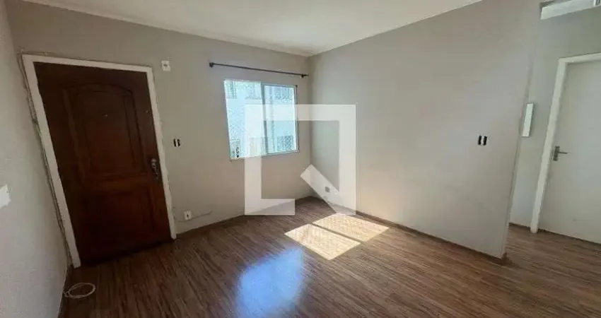 Apartamento para Aluguel - Distrito de Bonfim Paulista, 2 Quartos,  45 m² - Ribeirão Preto