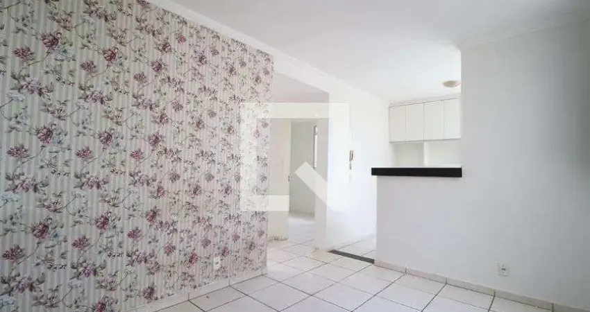 Apartamento para Aluguel - Chácaras Tubalina e Quartel, 2 Quartos,  44 m² - Uberlândia