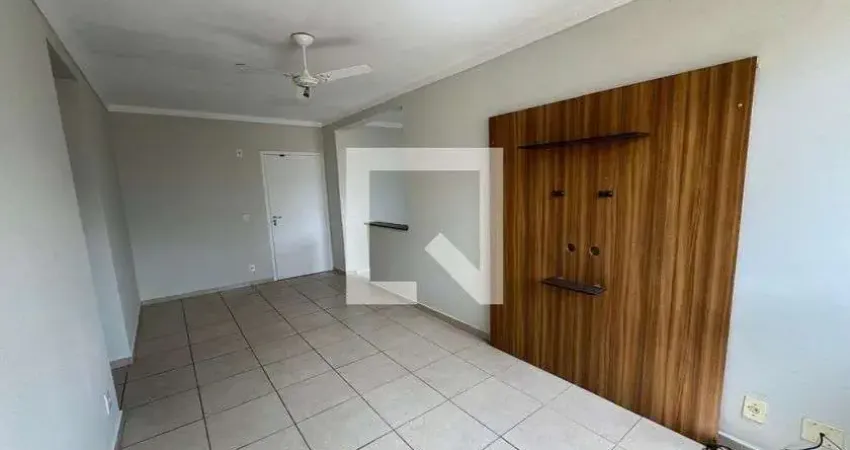 Apartamento para Aluguel - Condomínio Ipanema, 2 Quartos,  45 m² - Ribeirão Preto