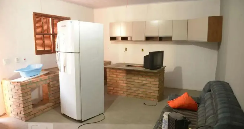 Casa para Aluguel - Igará, 1 Quarto,  39 m² - Canoas