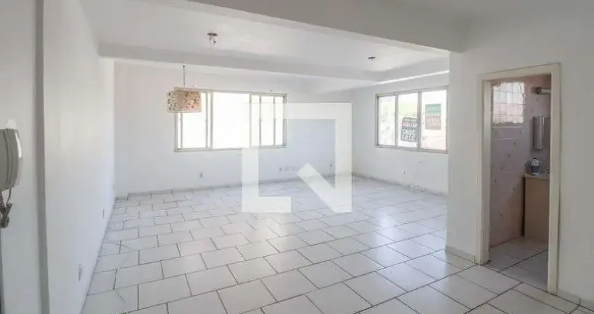Kitnet / Stúdio para Aluguel - Duque de Caxias, 1 Quarto,  62 m² - São Leopoldo