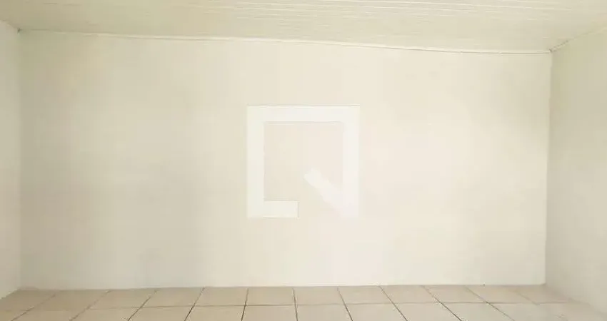 Kitnet / Stúdio para Aluguel - Feitoria, 1 Quarto,  35 m² - São Leopoldo