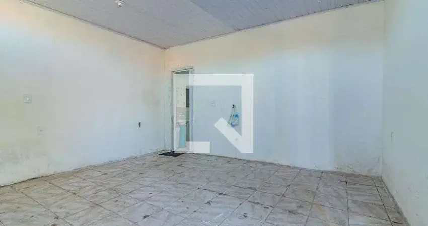 Kitnet / Stúdio para Aluguel - Rio Branco, 1 Quarto,  35 m² - Canoas