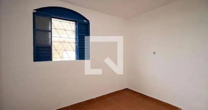 Kitnet / Stúdio para Aluguel - Colônia Agrícola Samambaia, 1 Quarto,  20 m² - Brasília