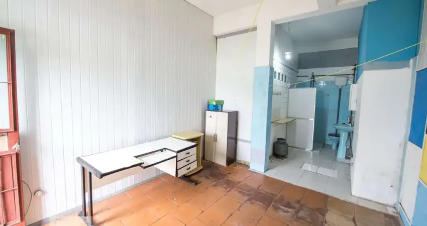 Kitnet / Stúdio para Aluguel - Pinheiro, 1 Quarto,  25 m² - São Leopoldo