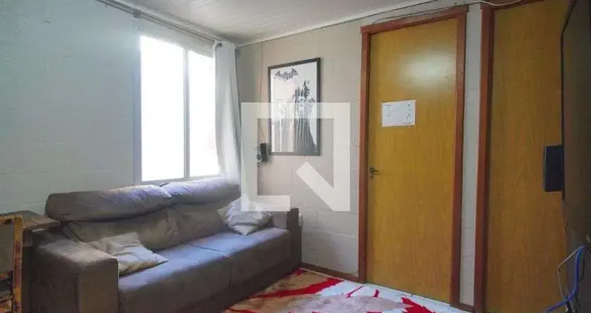 Apartamento para Aluguel - Rio dos Sinos, 2 Quartos,  44 m² - São Leopoldo