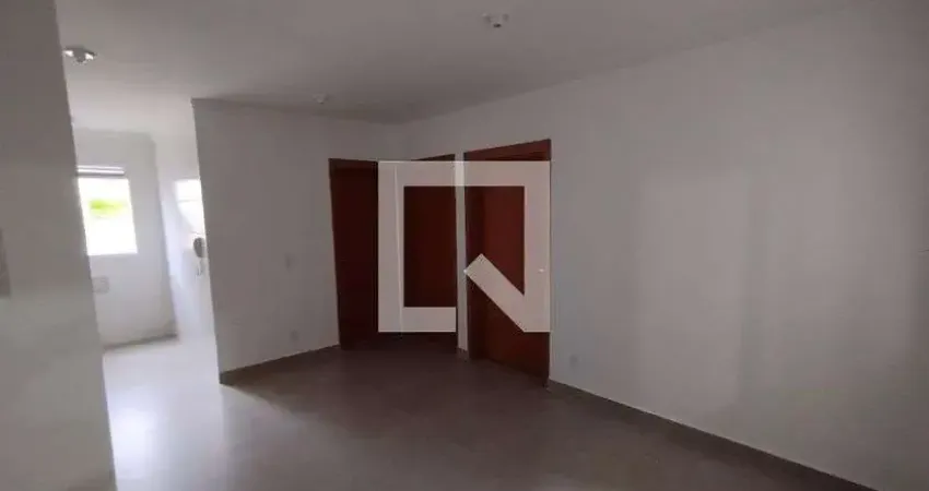 Apartamento para Aluguel - Distrito de Bonfim Paulista, 2 Quartos,  43 m² - Ribeirão Preto