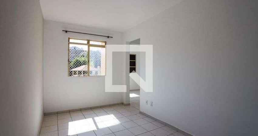 Apartamento para Aluguel - Jardim Panorama, 2 Quartos,  48 m² - Cotia