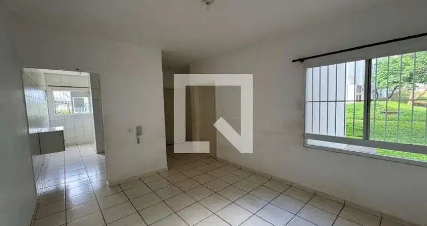 Apartamento para Aluguel - Condomínio Ipanema, 2 Quartos,  45 m² - Ribeirão Preto