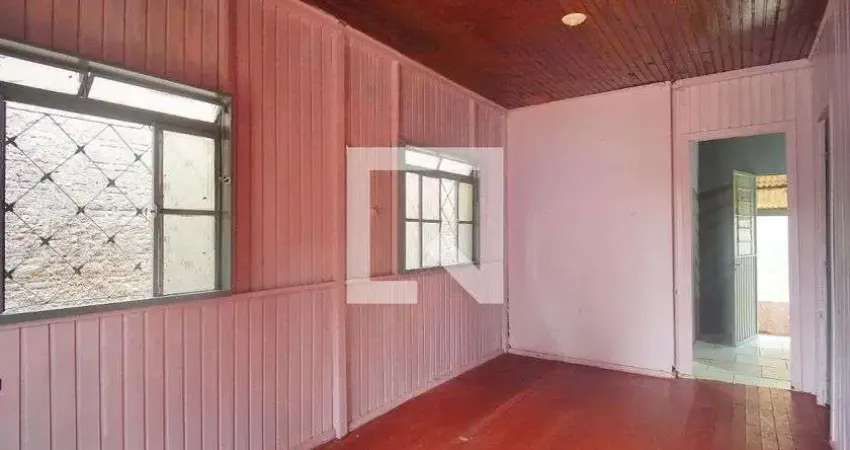 Casa para Aluguel - Campina, 2 Quartos,  60 m² - São Leopoldo