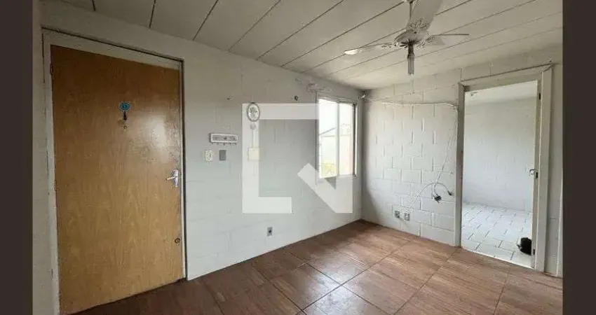 Apartamento para Aluguel - Campina, 2 Quartos,  48 m² - São Leopoldo