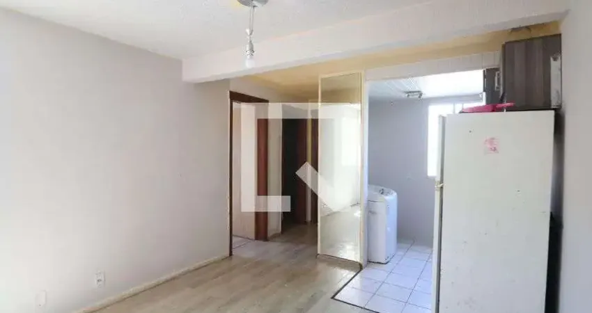 Apartamento para Aluguel - Rio Branco, 2 Quartos,  47 m² - Canoas