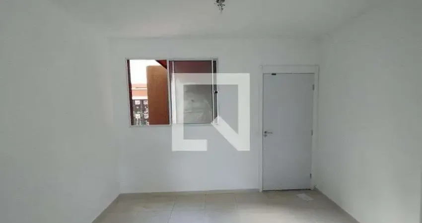 Apartamento para Aluguel - Distrito de Bonfim Paulista, 2 Quartos,  45 m² - Ribeirão Preto
