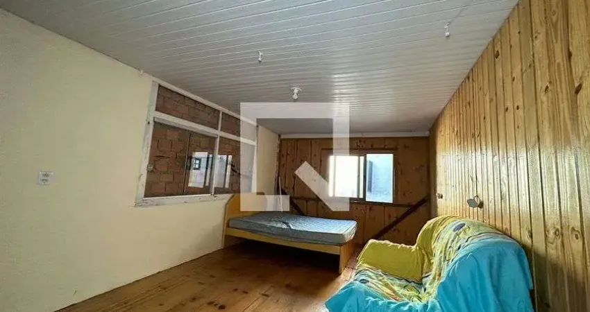 Apartamento para Aluguel - Pinheiro, 1 Quarto,  60 m² - São Leopoldo
