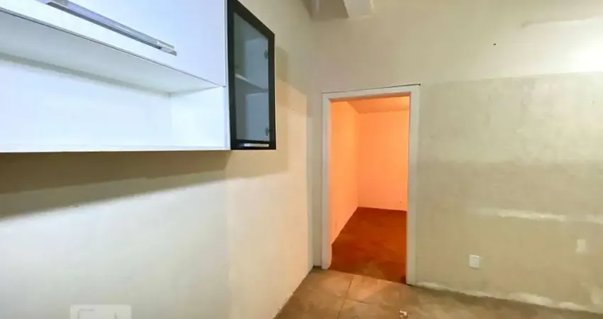 Apartamento para Aluguel - Pinheiro, 1 Quarto,  20 m² - São Leopoldo