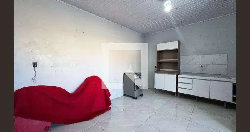 Casa para Aluguel - Campina, 1 Quarto,  54 m² - São Leopoldo
