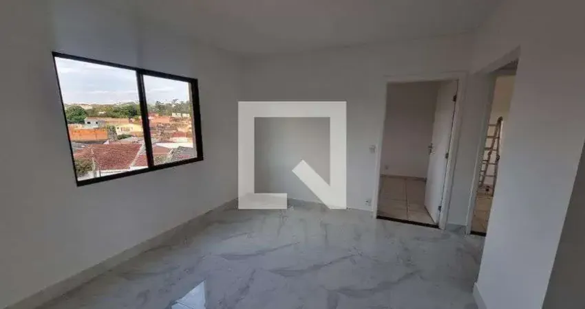 Apartamento para Aluguel - Planalto Verde, 2 Quartos,  43 m² - Ribeirão Preto