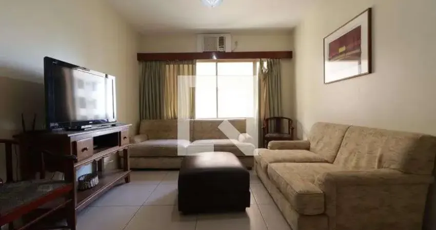 Apartamento para Aluguel - Centro, 1 Quarto,  50 m² - Ribeirão Preto