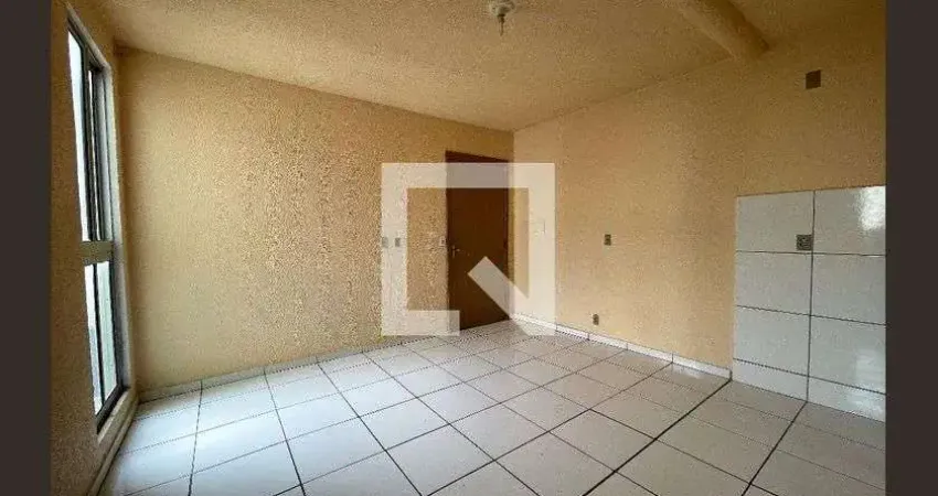 Apartamento para Aluguel - Campina, 2 Quartos,  48 m² - São Leopoldo