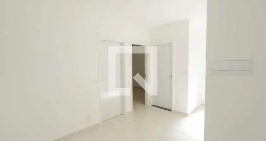 Apartamento para Aluguel - Distrito de Bonfim Paulista, 2 Quartos,  42 m² - Ribeirão Preto