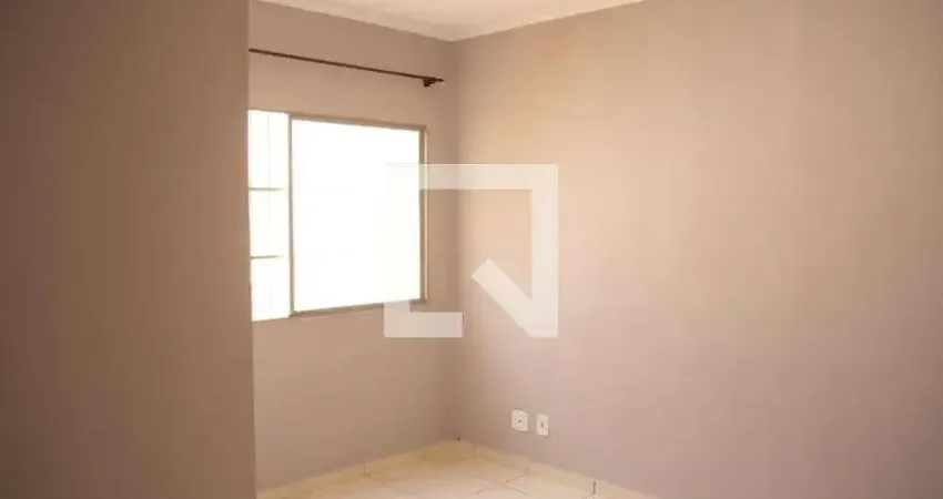 Apartamento para Aluguel - Jardim Paulista, 2 Quartos,  56 m² - Ribeirão Preto