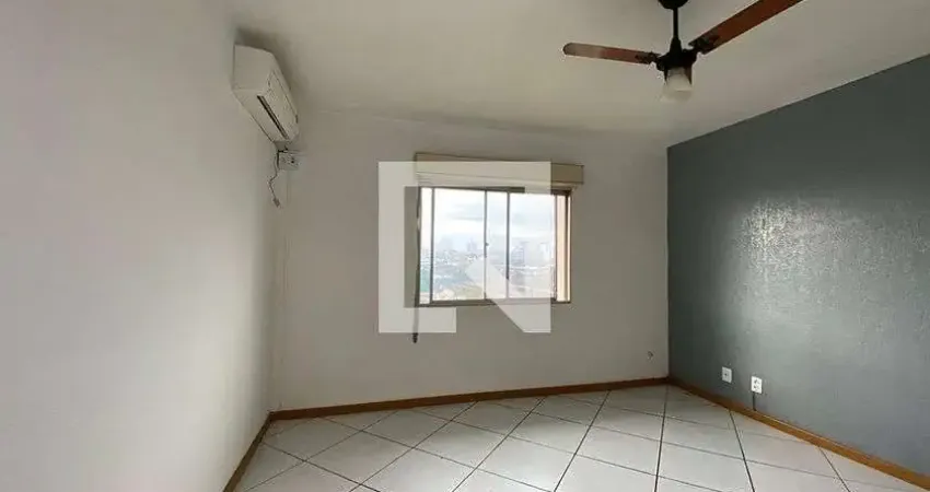 Apartamento para Aluguel - São Miguel, 2 Quartos,  50 m² - São Leopoldo