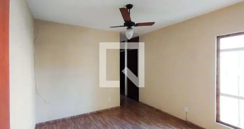 Apartamento para Aluguel - São Miguel, 2 Quartos,  45 m² - São Leopoldo