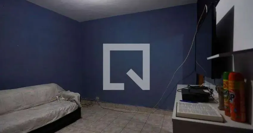 Casa para Aluguel - Vila Monte Serrat, 1 Quarto,  50 m² - Cotia