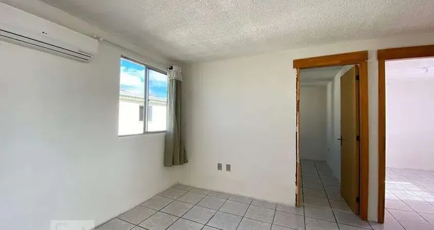 Apartamento para Aluguel - Duque de Caxias, 2 Quartos,  45 m² - São Leopoldo
