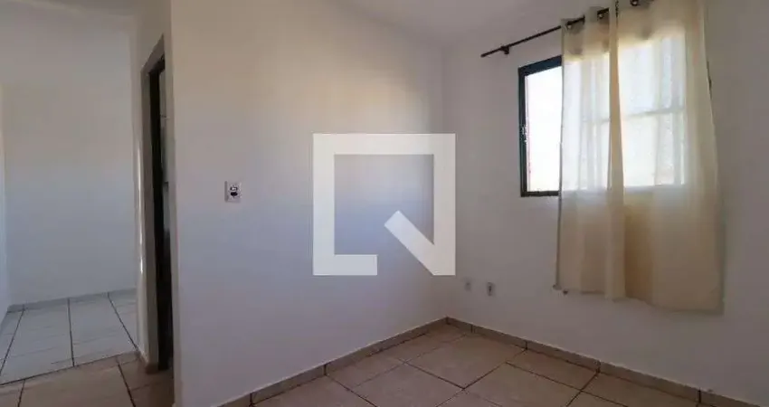 Apartamento para Aluguel - Planalto Verde, 2 Quartos,  42 m² - Ribeirão Preto
