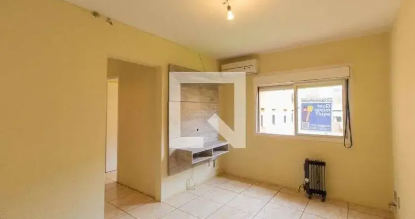 Apartamento para Aluguel - Niterói, 3 Quartos,  72 m² - Canoas
