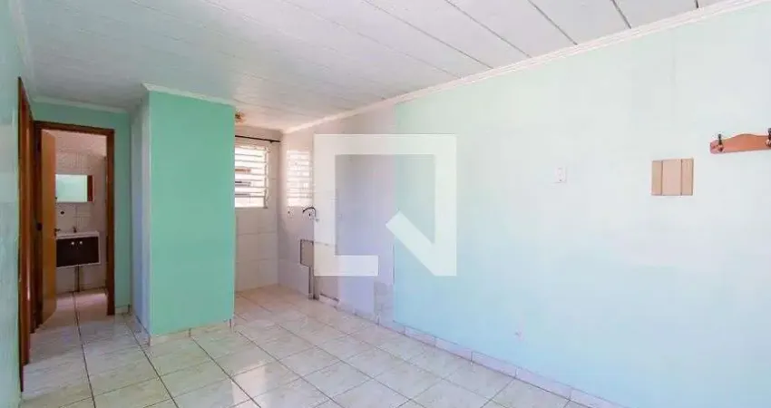 Apartamento para Aluguel - Harmonia, 2 Quartos,  42 m² - Canoas