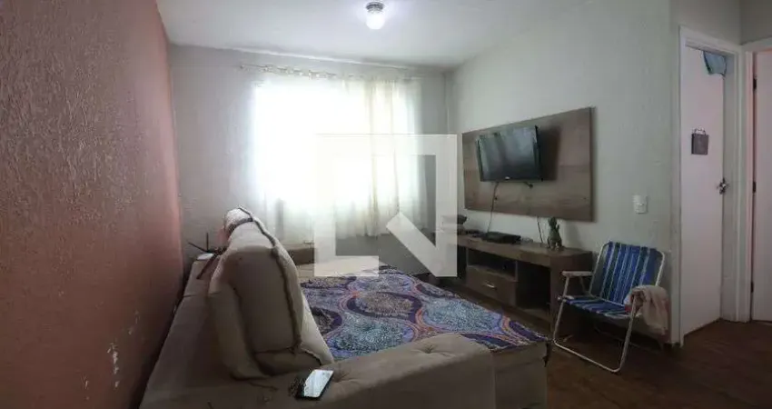 Apartamento para Aluguel - Rio Branco, 2 Quartos,  48 m² - Canoas