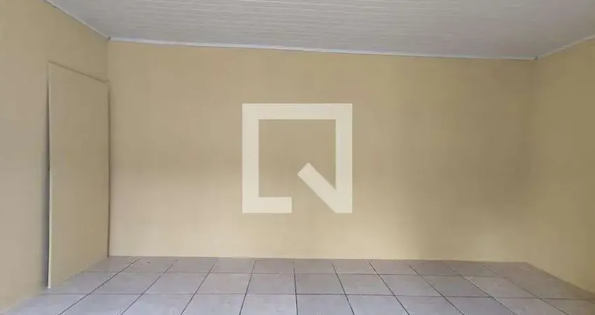 Apartamento para Aluguel - Feitoria, 1 Quarto,  35 m² - São Leopoldo