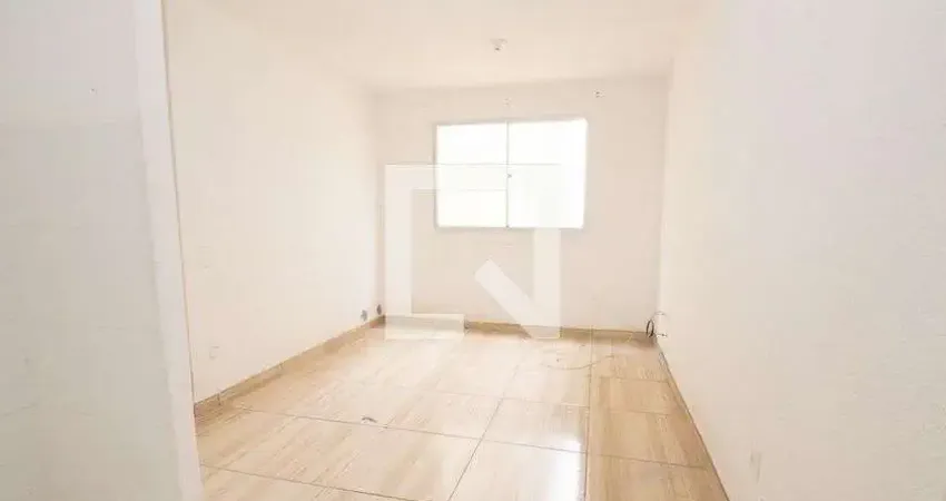 Apartamento para Aluguel - Santos Dumond, 2 Quartos,  41 m² - São Leopoldo