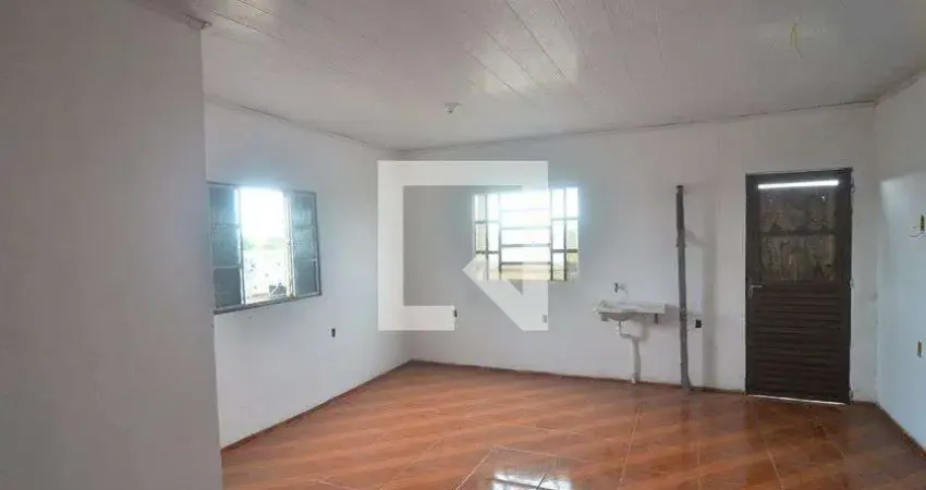 Kitnet / Stúdio para Aluguel - Harmonia, 1 Quarto,  24 m² - Canoas