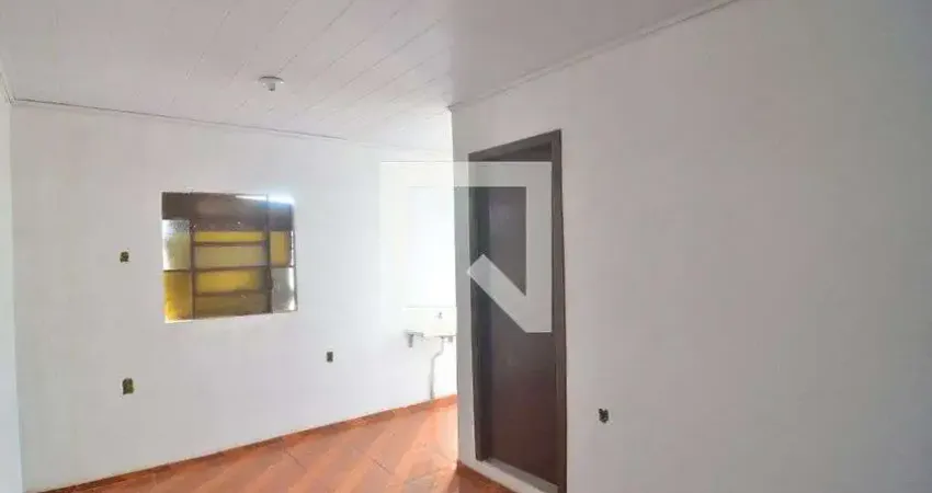 Kitnet / Stúdio para Aluguel - Harmonia, 1 Quarto,  24 m² - Canoas
