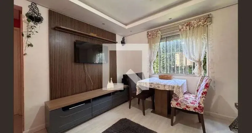 Apartamento para Aluguel - São Miguel, 2 Quartos,  50 m² - São Leopoldo