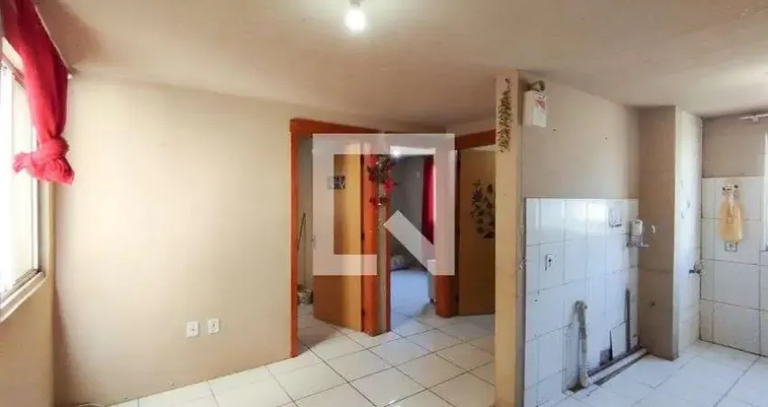 Apartamento para Aluguel - Vicentina, 2 Quartos,  45 m² - São Leopoldo