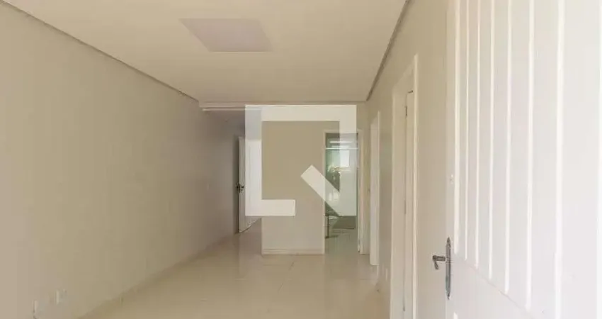 Casa / Sobrado em Condomínio para Aluguel - Rio Branco, 2 Quartos,  50 m² - Canoas