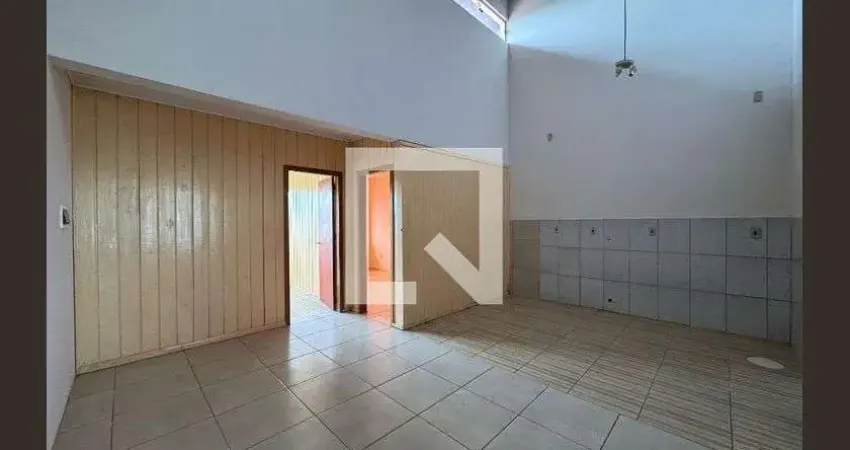 Apartamento para Aluguel - Campina, 2 Quartos,  60 m² - São Leopoldo