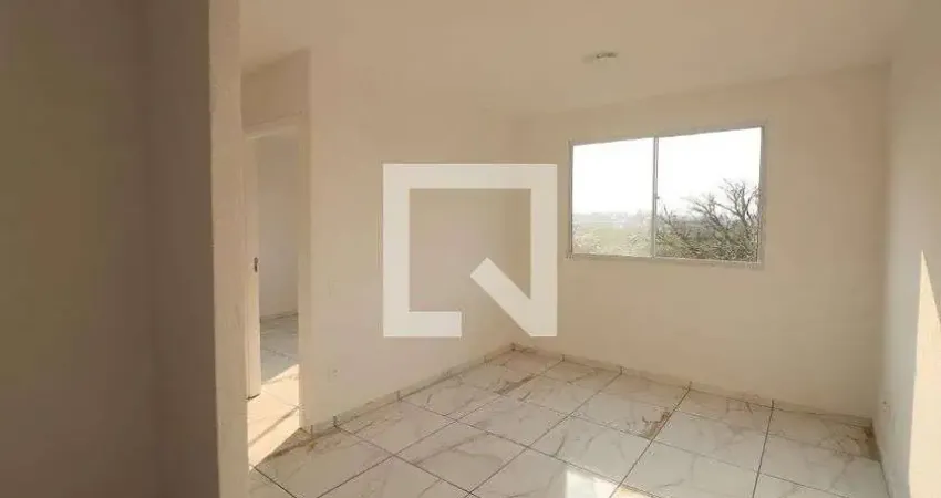 Apartamento para Aluguel - Rio Branco, 2 Quartos,  42 m² - Canoas